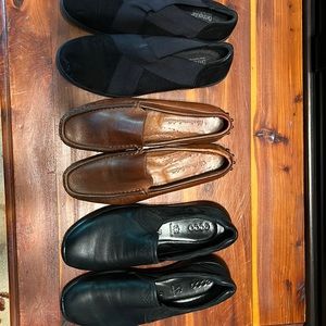 Ecco, Grasshoppers, Un DimamcheAilleurs shoes 9